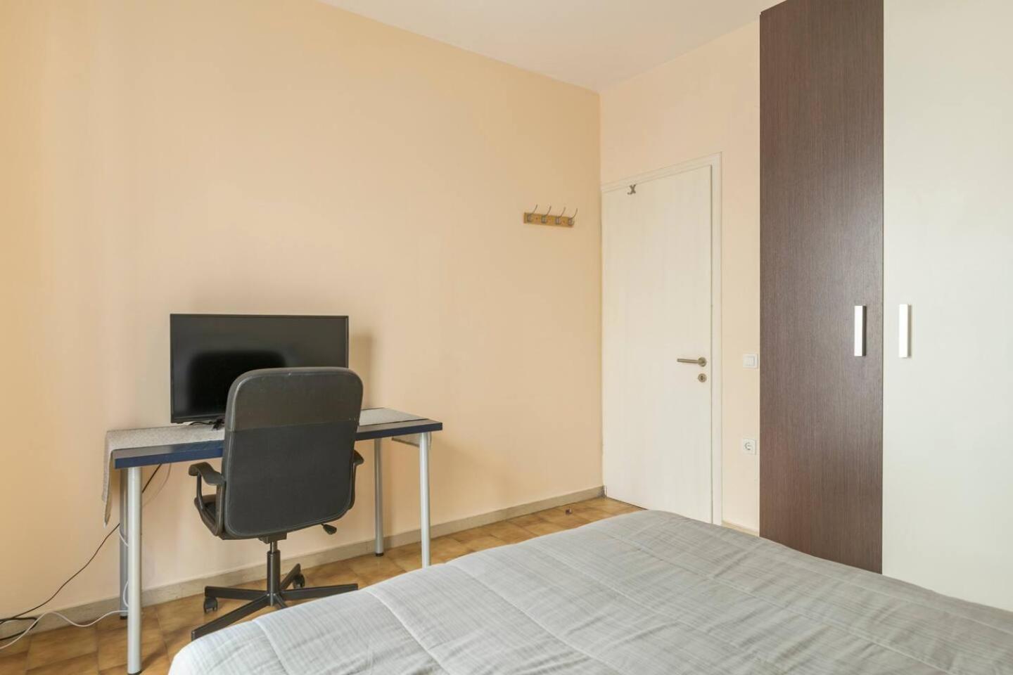 Corfu Downtown #2 Apartment Exterior foto