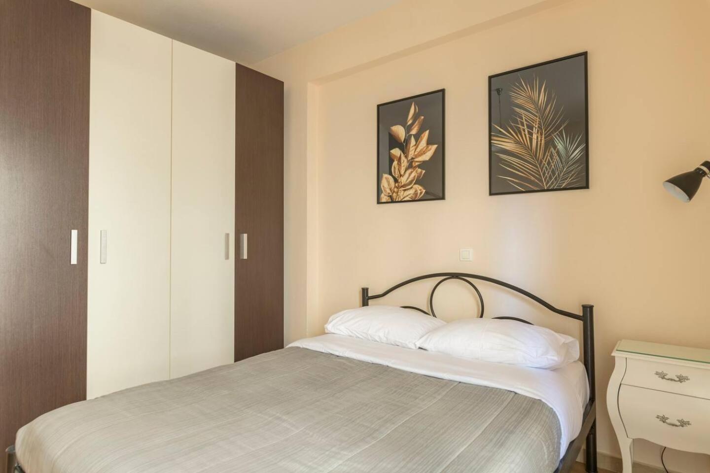 Corfu Downtown #2 Apartment Exterior foto