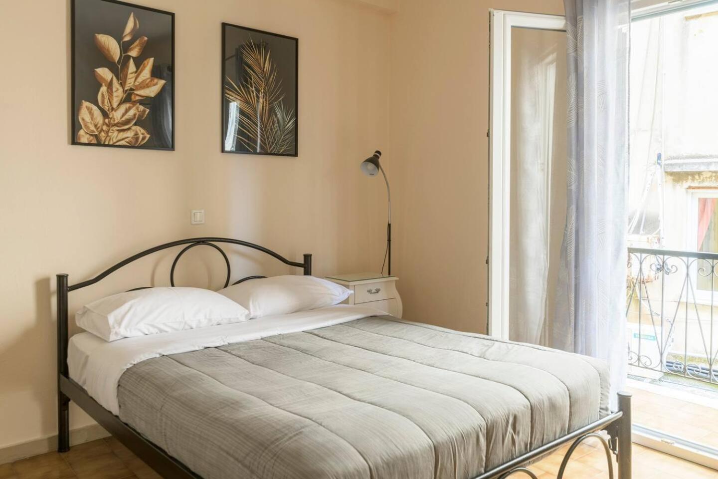 Corfu Downtown #2 Apartment Exterior foto
